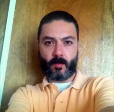 Foto Seiyuu Antonio Gálvez