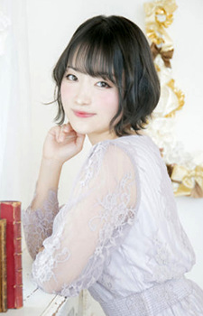 Foto Seiyuu Miho Hayashi