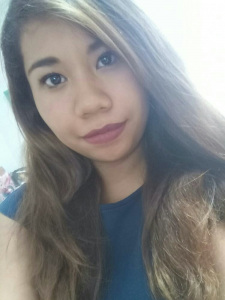 Foto Seiyuu Stephany Espinosa