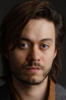 Foto Seiyuu Guilherme Conradi