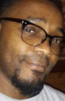 Foto Seiyuu Robert Anderson