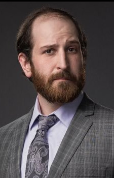 Foto Seiyuu Michael Stimac