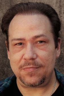 Foto Seiyuu Christiano Torreão