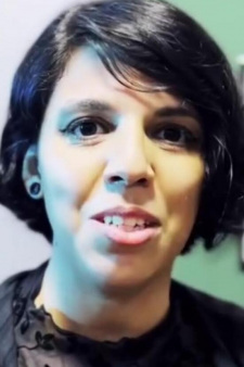 Foto Seiyuu Gabi Riso