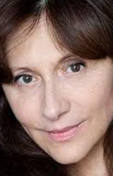 Foto Seiyuu Ivana Coppola