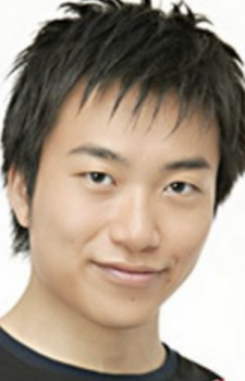 Foto Seiyuu Yoshihiro Kanemitsu