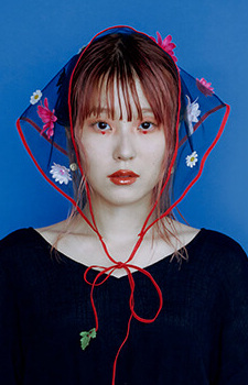 Foto Staf/Seiyuu Emi Okamoto