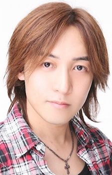 Foto Seiyuu Yukimasa Obi