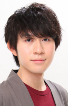 Foto Seiyuu Yousuke Omomo