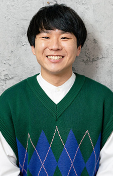 Foto Seiyuu Hiroki Akiyama