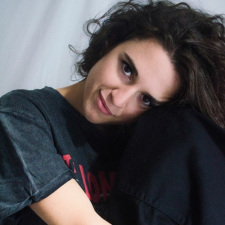 Foto Seiyuu Emanuela Cardani