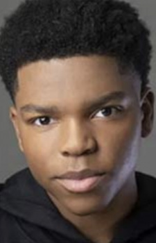 Foto Seiyuu Judah Edwards