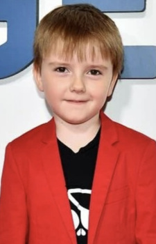 Foto Seiyuu Griffin Robert Faulkner