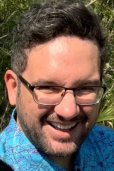 Foto Seiyuu Leonardo Santhos