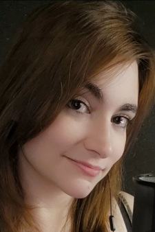 Foto Seiyuu Ana Paula Cadamuro