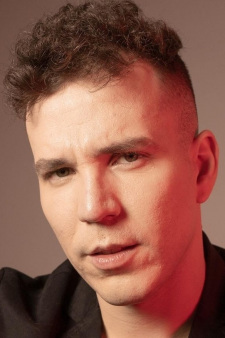 Foto Seiyuu Celso Henrique