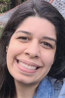 Foto Seiyuu Gabriela Medeiros