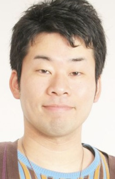 Foto Seiyuu Tatsuhiro Kikuchi