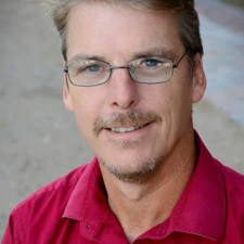 Foto Seiyuu Mac McGee