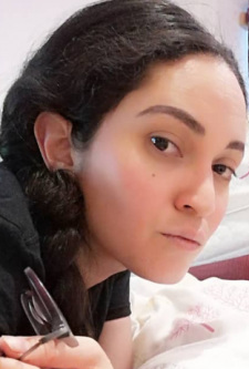 Foto Seiyuu Ximena Fragoso