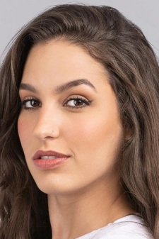 Foto Seiyuu Rúbia Abati