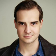 Foto Seiyuu Carson Wright