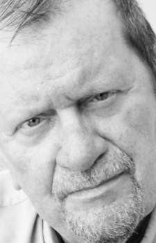 Foto Seiyuu François Mairet