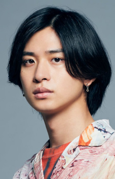 Foto Staf/Seiyuu Who-ya Extended