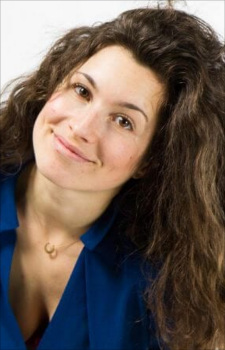 Foto Seiyuu Sybille De Montigny