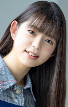 Foto Seiyuu Shiori Nishikado
