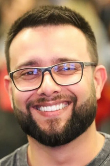 Foto Seiyuu Felipe Zilse