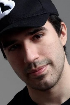 Foto Seiyuu Matheus Tayti