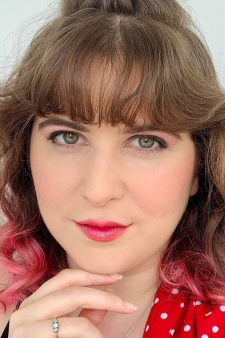 Foto Seiyuu Juju Bac