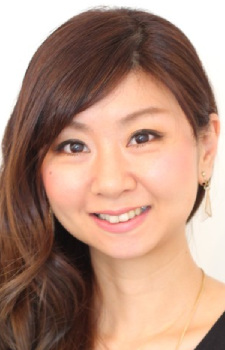 Foto Seiyuu Yuka Keichou