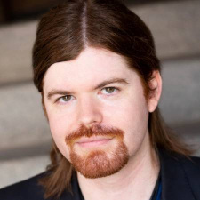 Foto Seiyuu Justin Green