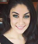 Foto Seiyuu Vanessa Morley