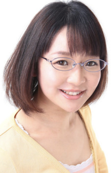 Foto Seiyuu Hiroko Miyamoto