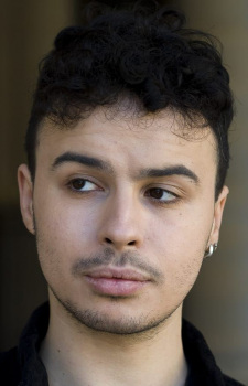 Foto Seiyuu Lenny Royer