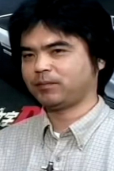 Foto Staf/Seiyuu Shoujirou Abe