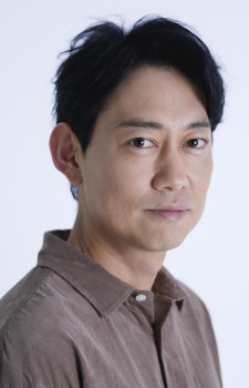 Foto Seiyuu Daijirou Kawaoka