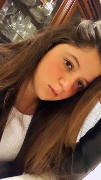 Foto Seiyuu Abril Ramos