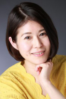 Foto Seiyuu Ai Futamura