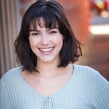 Foto Seiyuu Madeleine Norton