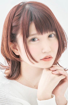 Foto Seiyuu Natsuko Hara