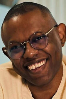 Foto Seiyuu Cid Fernandes