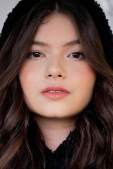 Foto Seiyuu Valenthina Rodarte