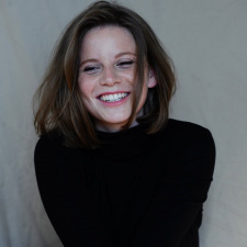 Foto Seiyuu Muriel Bielenberg