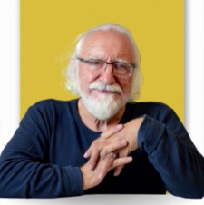 Foto Seiyuu Denis Boileau