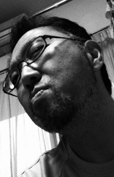 Foto Staf/Seiyuu Satoshi Saga