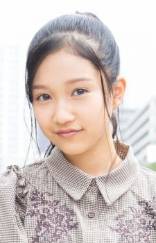 Foto Rena Yamasaki